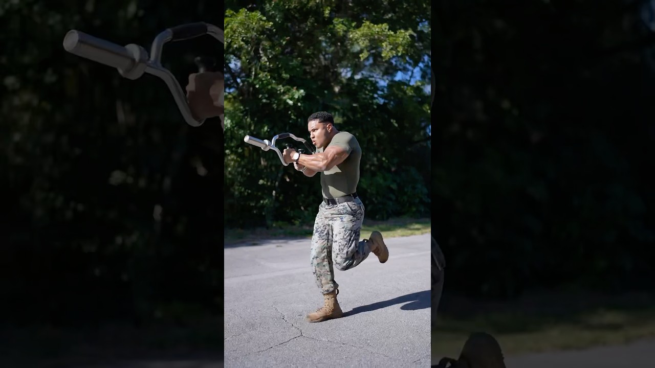 I train, not workout. Link in bio for coaching. #workoutmotivation #running #military