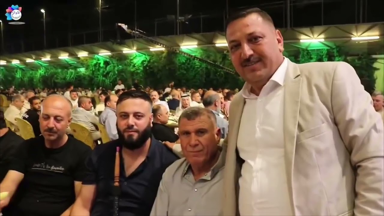 الفنان علي دولة موشحات سبحان من صور 