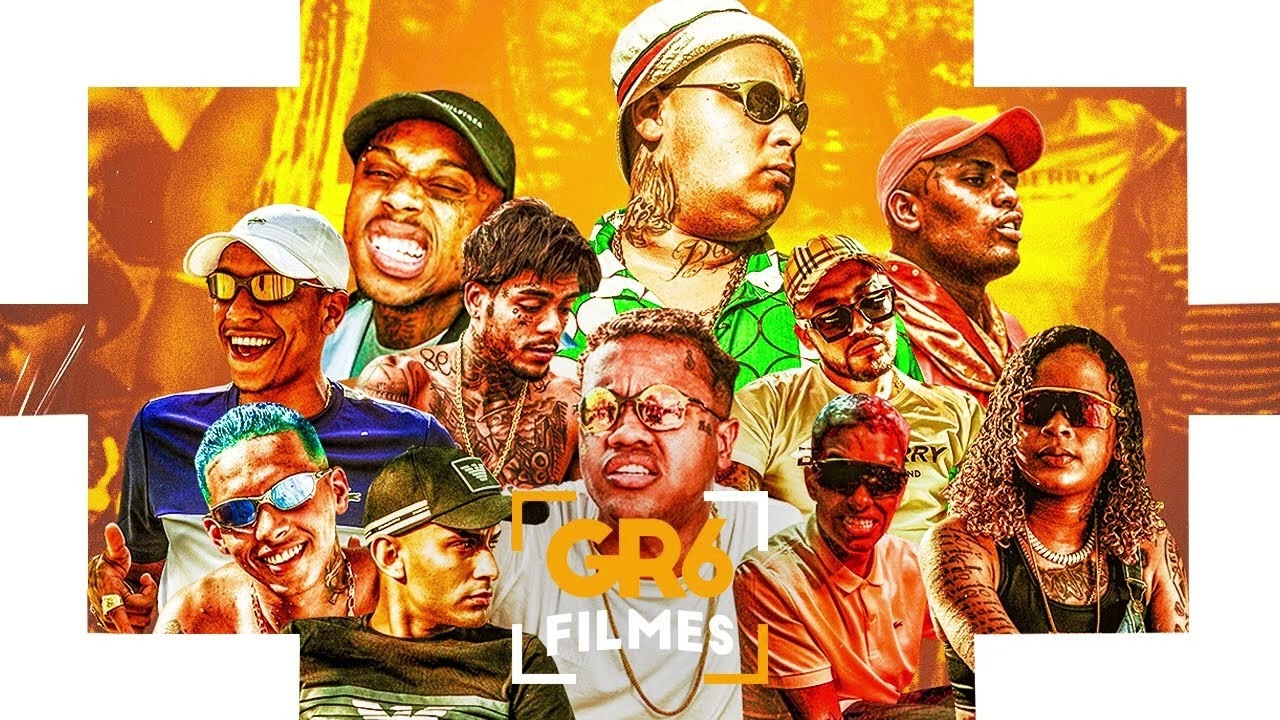 REVOADA DO TUBAR&Atilde;O - Ryan, Kevin, Rick, IG, Brisola, Davi, Dfideliz, Dricka, VK, Brinquedo e Paulin