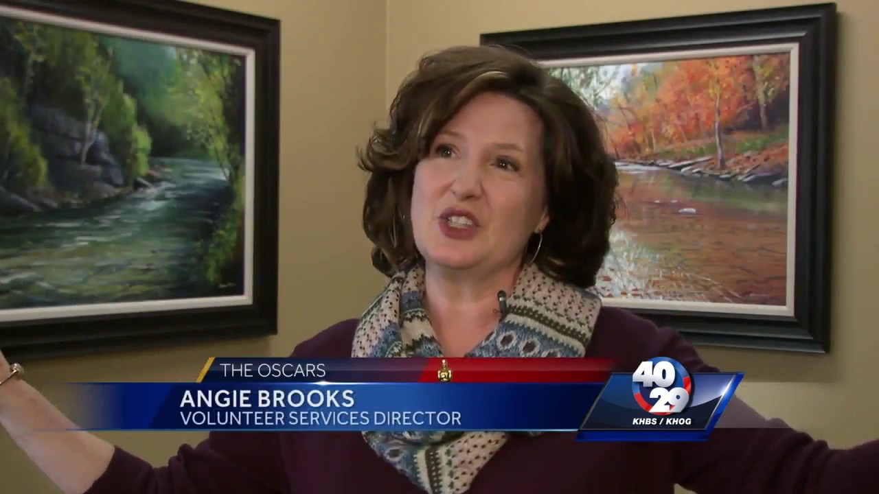 Oscar-nominated film Zootopia screened at NWA Children’s Shelter