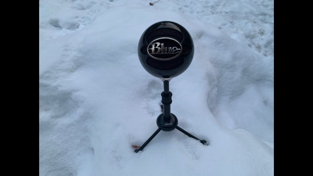 The Cheap USB Mic That You NEED! (Blue Snowball Review)