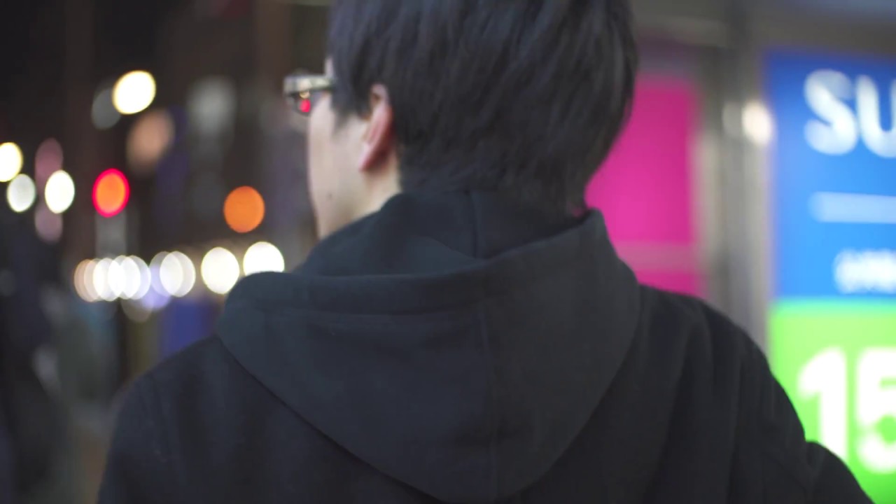 Viltrox Speed Booster ＋EF 50mm f1.8 | SONY a6500