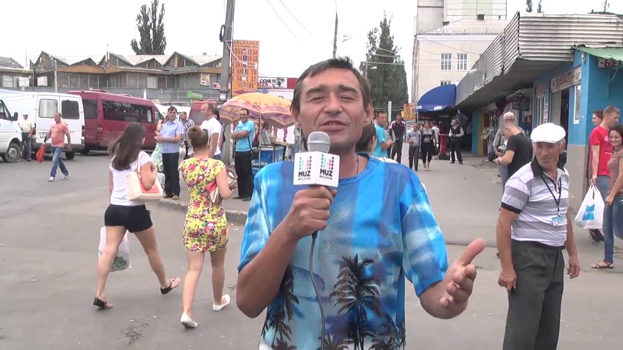 Amuzing TV, episodul 7: Vacanta perfecta, #Жора