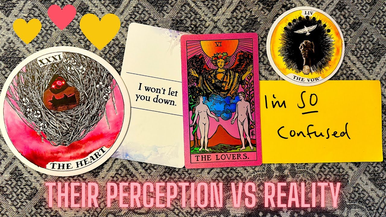 THIS CONNECTION IS LEADING TO HIGHER COMMITMENT 💍♾️ But both of you are undergoing changes FIRST 🦋