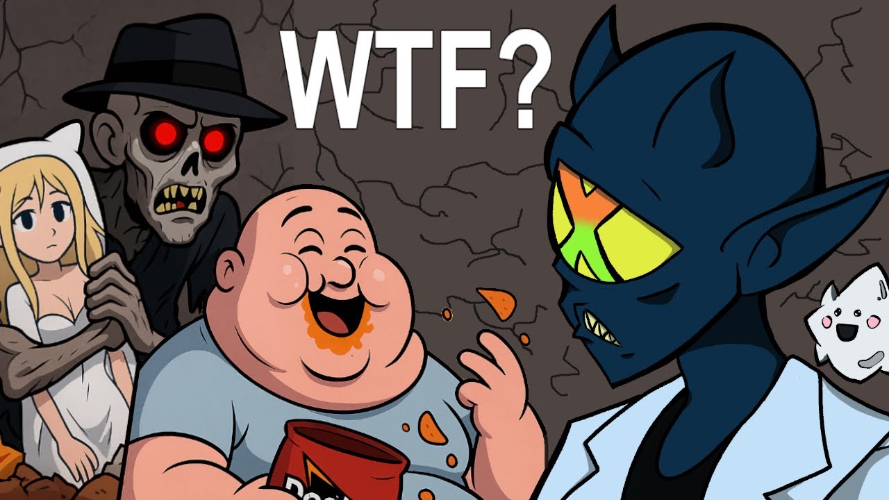 The WORST Neckbeard Boyfriends in Human History : r/NeckbeardStories