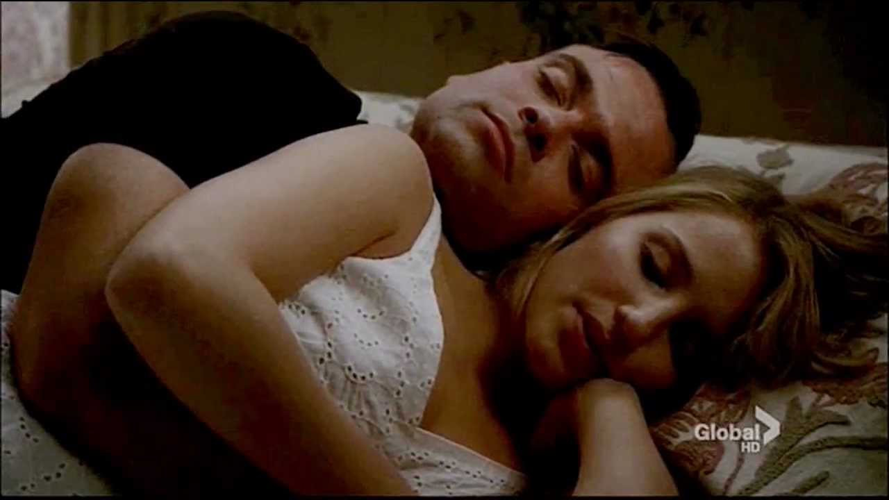 Quinn Fabray | Fix You