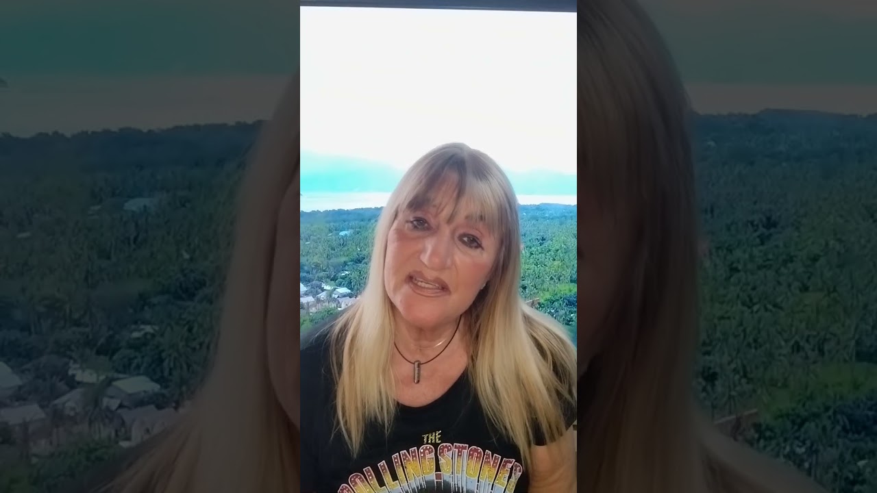 Ya no quiere luchar x su pareja, una situación insostenible.