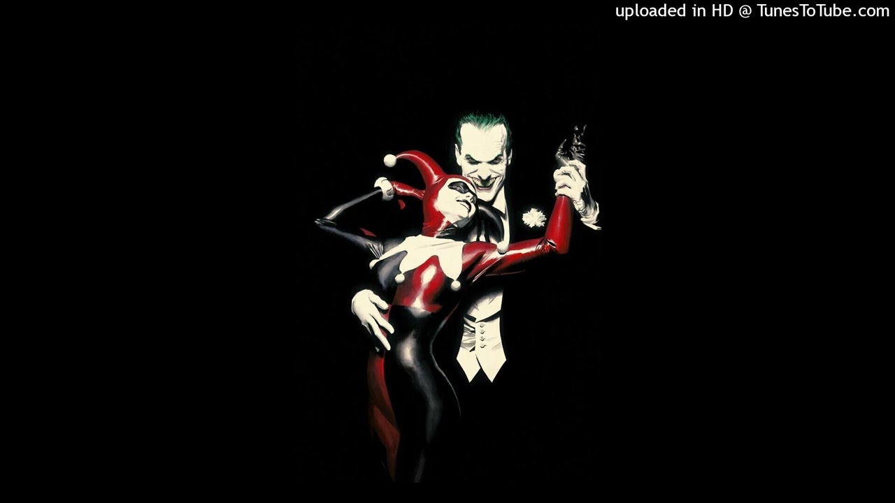 Tango with Evil