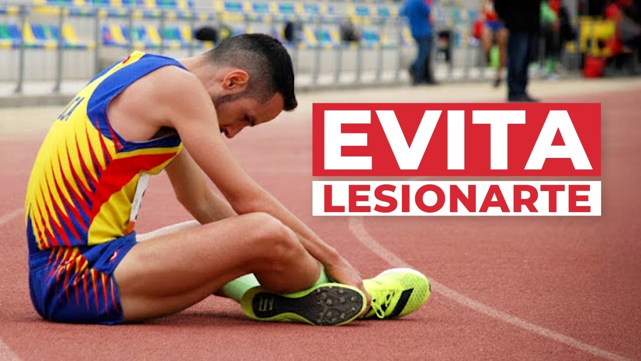 📈 C&oacute;mo Evitar los Calambres en Media Marat&oacute;n y Marat&oacute;n 🏃&zwj;♂️