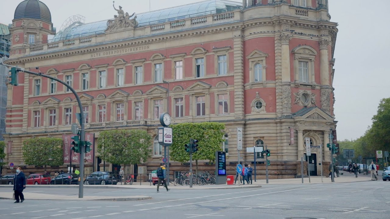 Was sind Stressstandorte in der Stadt? - Baumschule Lorenz von Ehren