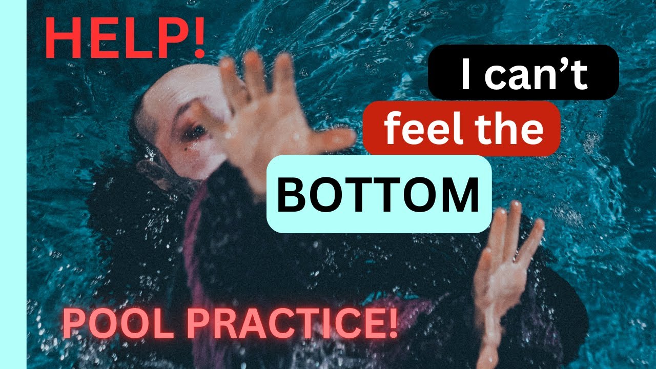 Learn how to submerge