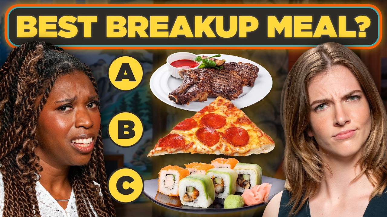 Do We Know Anything About Dating? (Trivia)