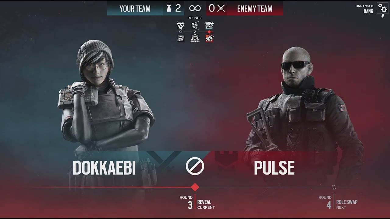 R6 With my hn