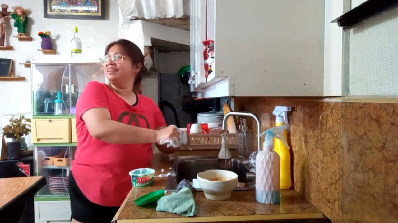 Buhay nanay