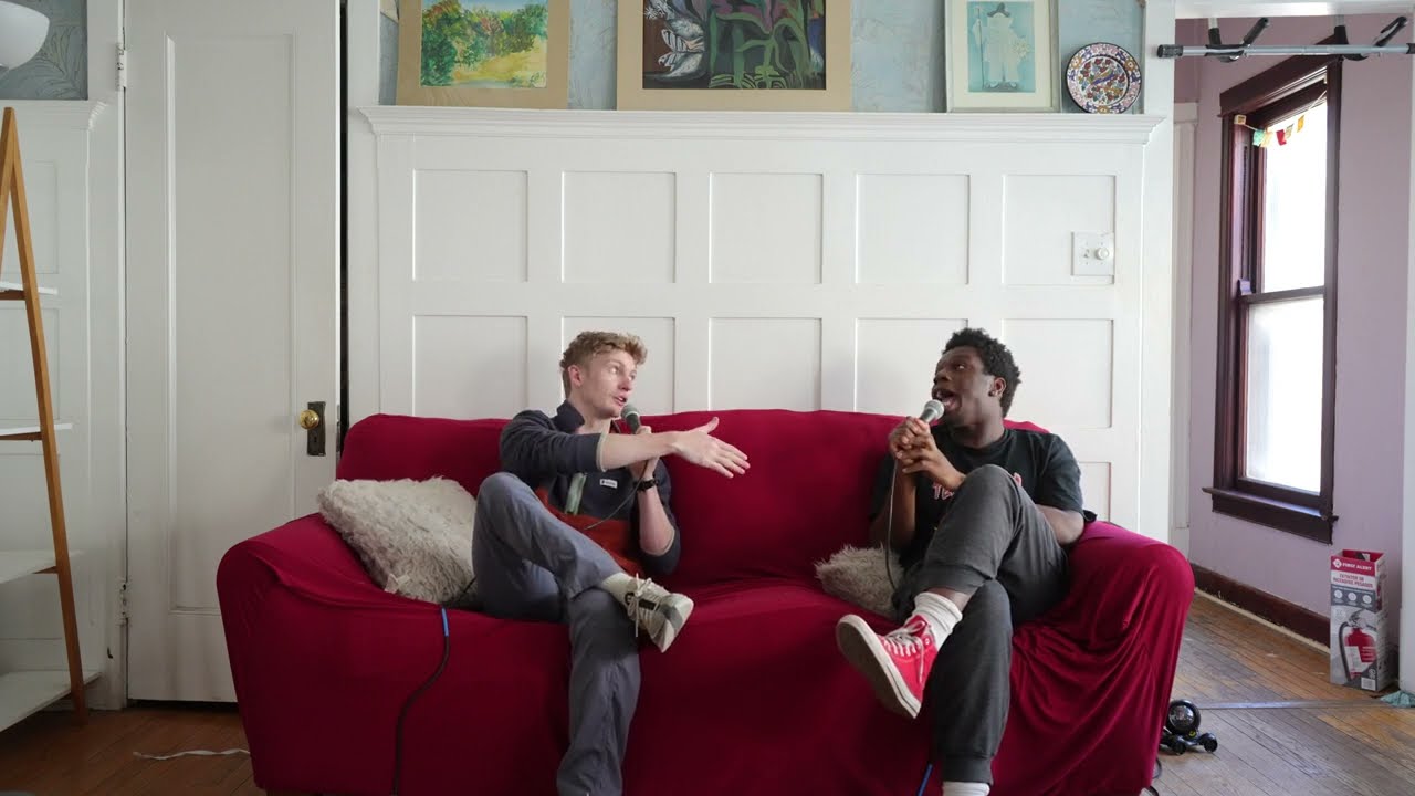 Ep 37 - Hyper Reality w/ Obi Ehn