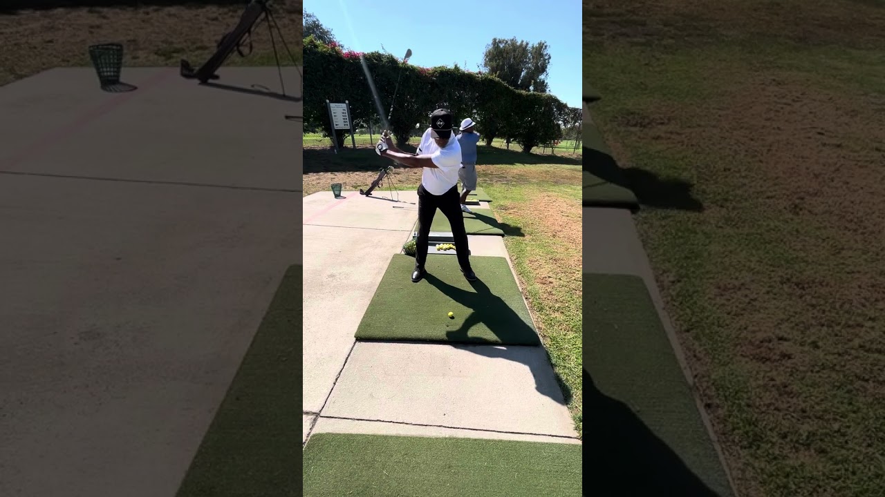 Be on plane drill to determine if you’re on plane 