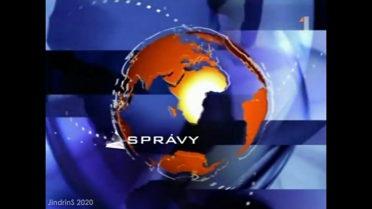 STV1 - Správy + selfpromo + Góly Body Sekundy (2006)