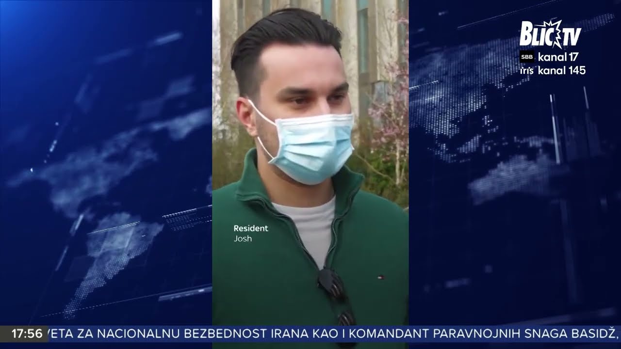 Epidemija meningitisa na univerzitetskom kampusu: Kako se zarazilo stotine studenata?