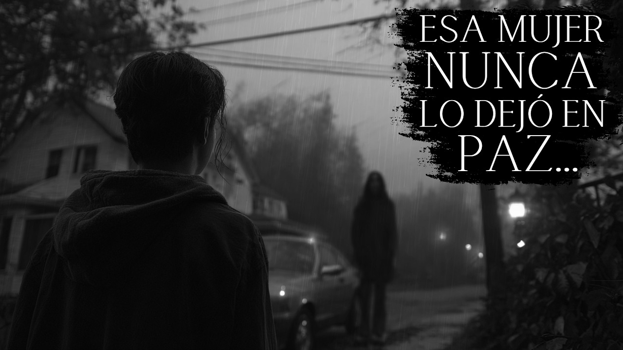 HISTORIAS de TERROR de BRUJAS Vol. IV