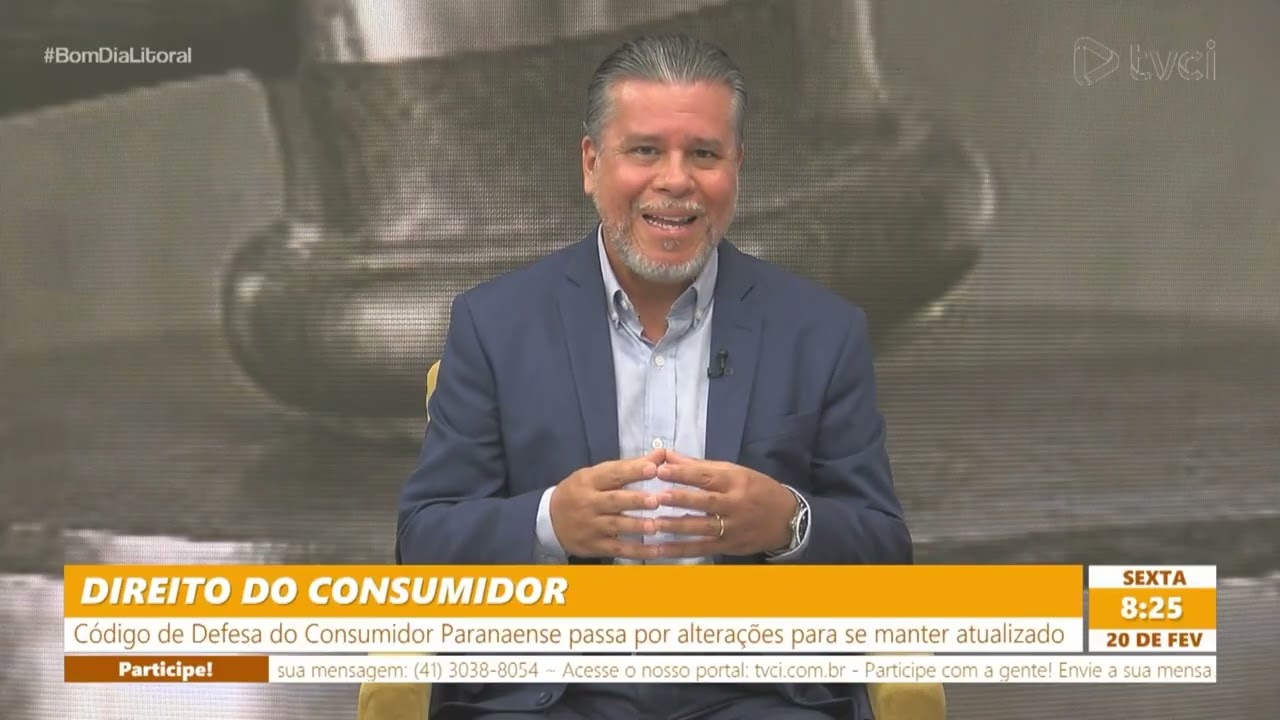 DIREITO DO CONSUMIDOR