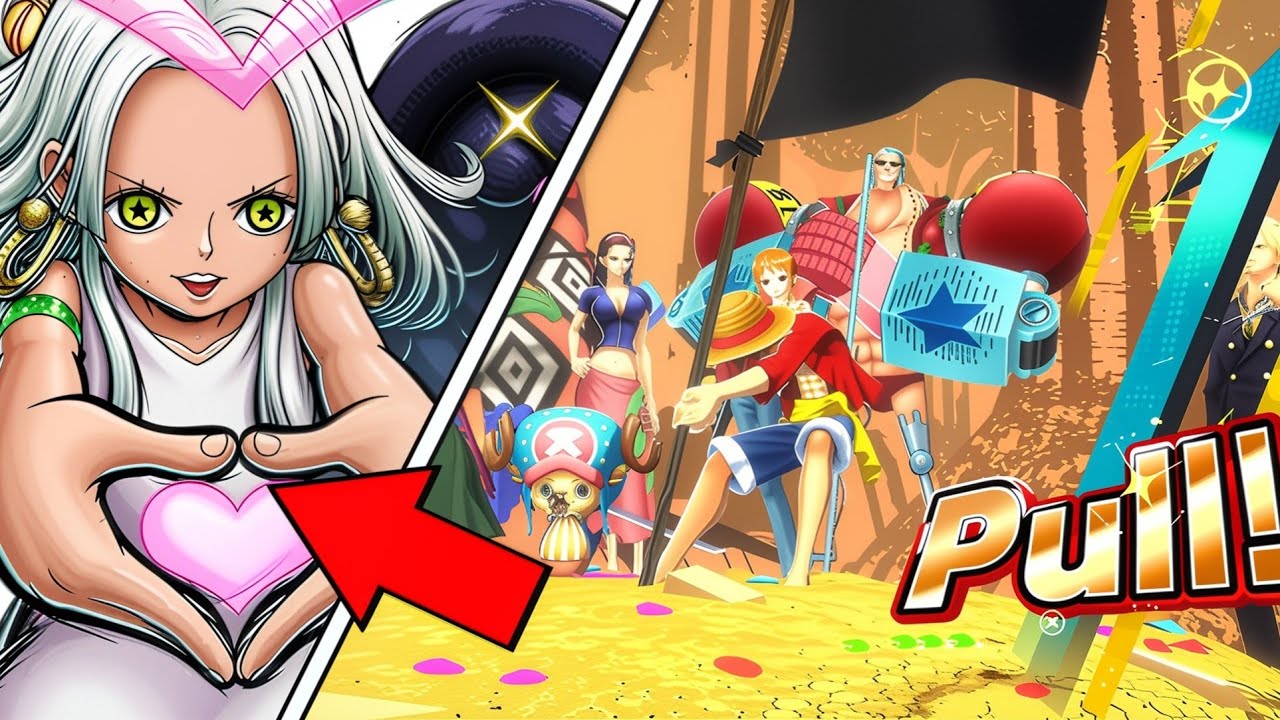 CRAZY ANIMATION!! EXTREME SERAPHIM S-SNAKE SUMMONS OPBR