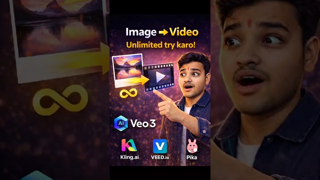 AI Video Editing Free Tools 🔥 | 