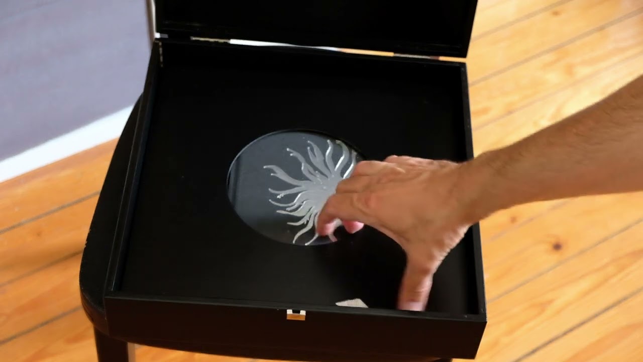 UNBOXING THE JOHN BALANCE 9LP BOX SET OF ON Vinyl On Demand Records, 2024