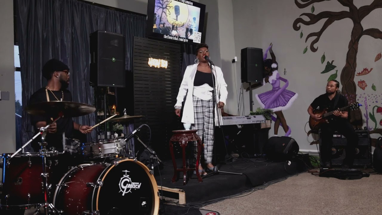 High Tea: Meadow Maraj | May 2025