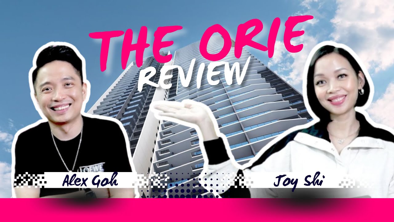 The Orie Condo Review: Why Upsizing Makes Sense Here!