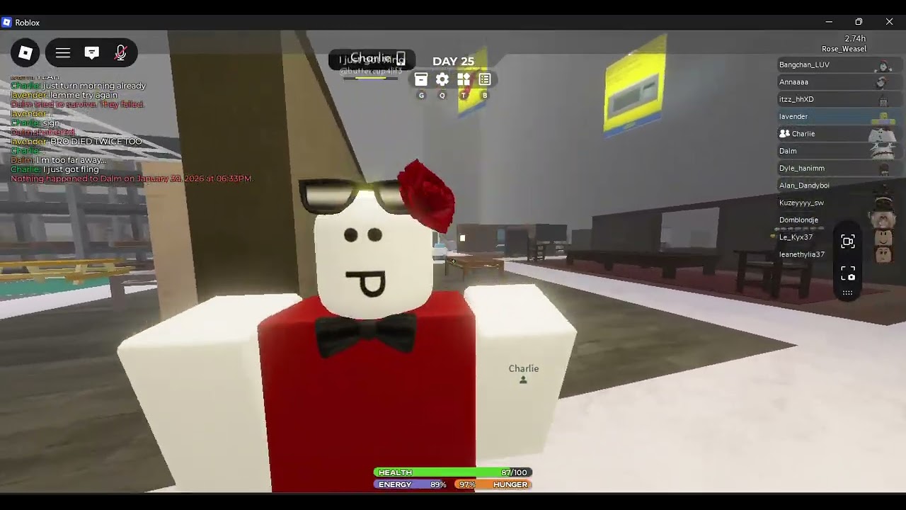 playing ikea (3008) with my friendos !! :D
