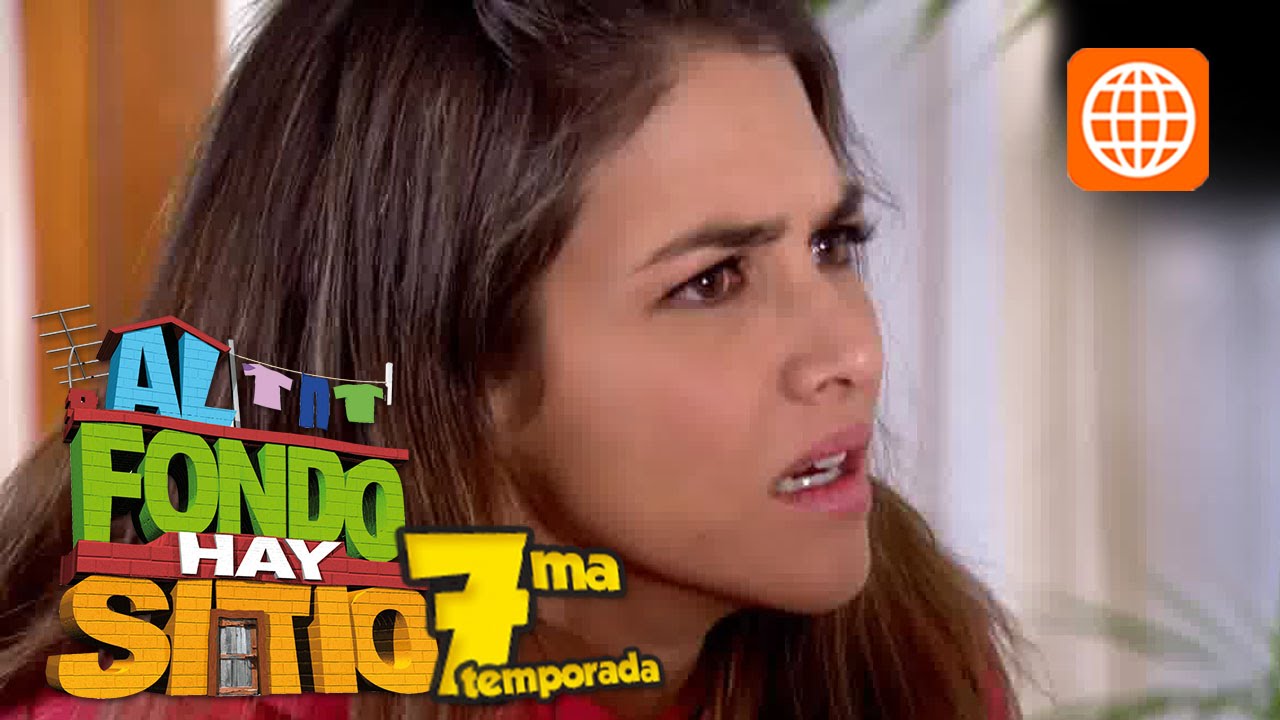 Al fondo hay sitio - Capitulo 1321 parte 3/5