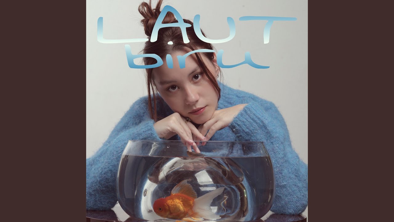 Laut Biru