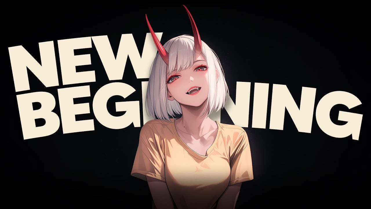 NEW BEGINNING | Songs for When You Choose Change🔥🎧
