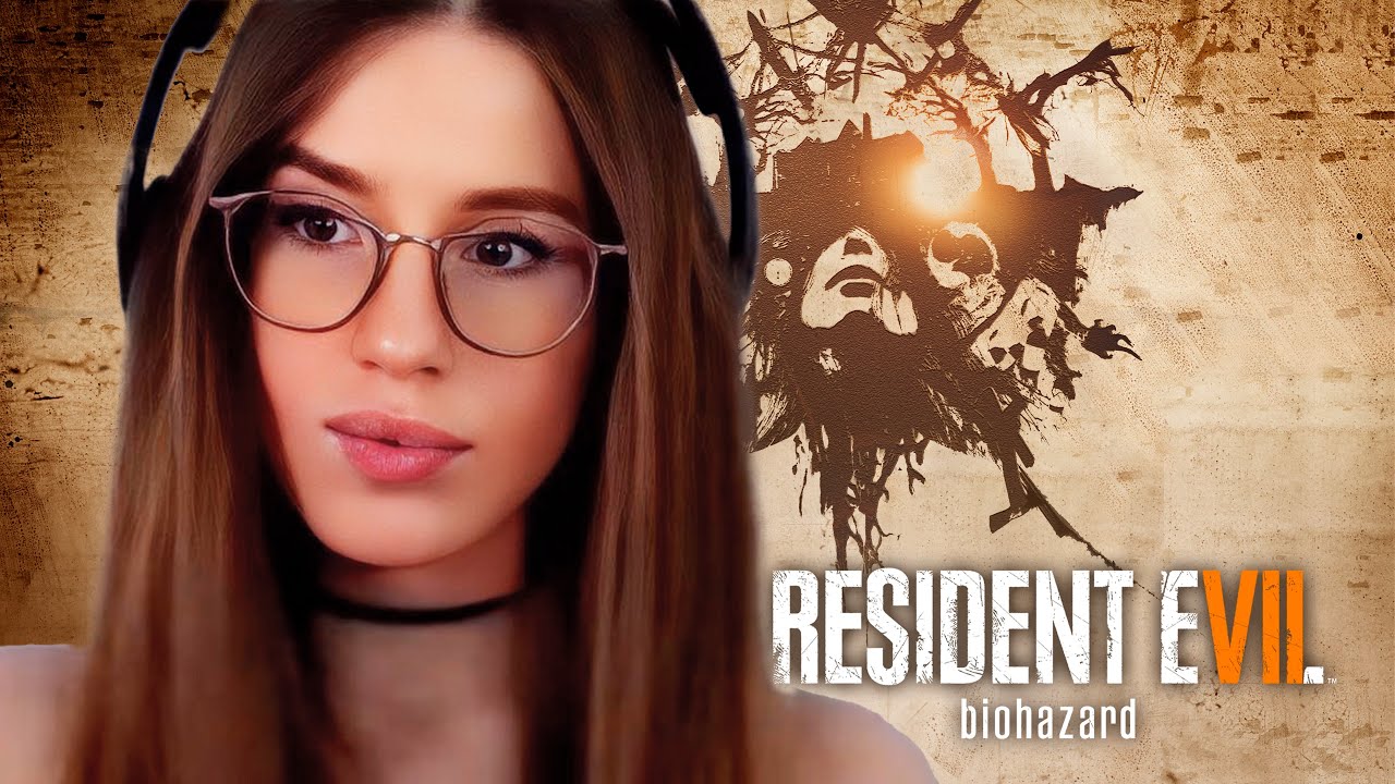 Прохождение Resident Evil 7: Biohazard #13