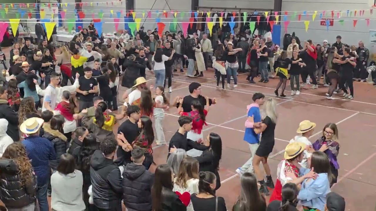 🍀Música Danças Animação Rusgas em Chatenay-Malabry Paris 🍀
