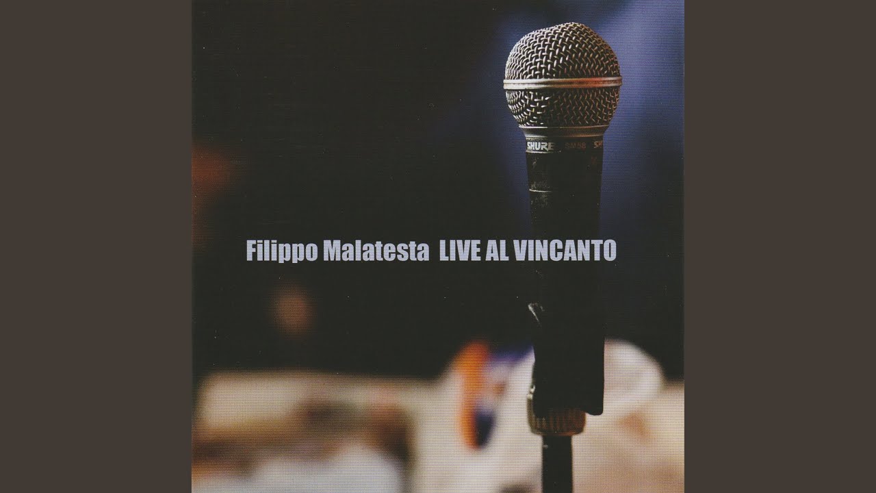 Luna Park (Live acustic)