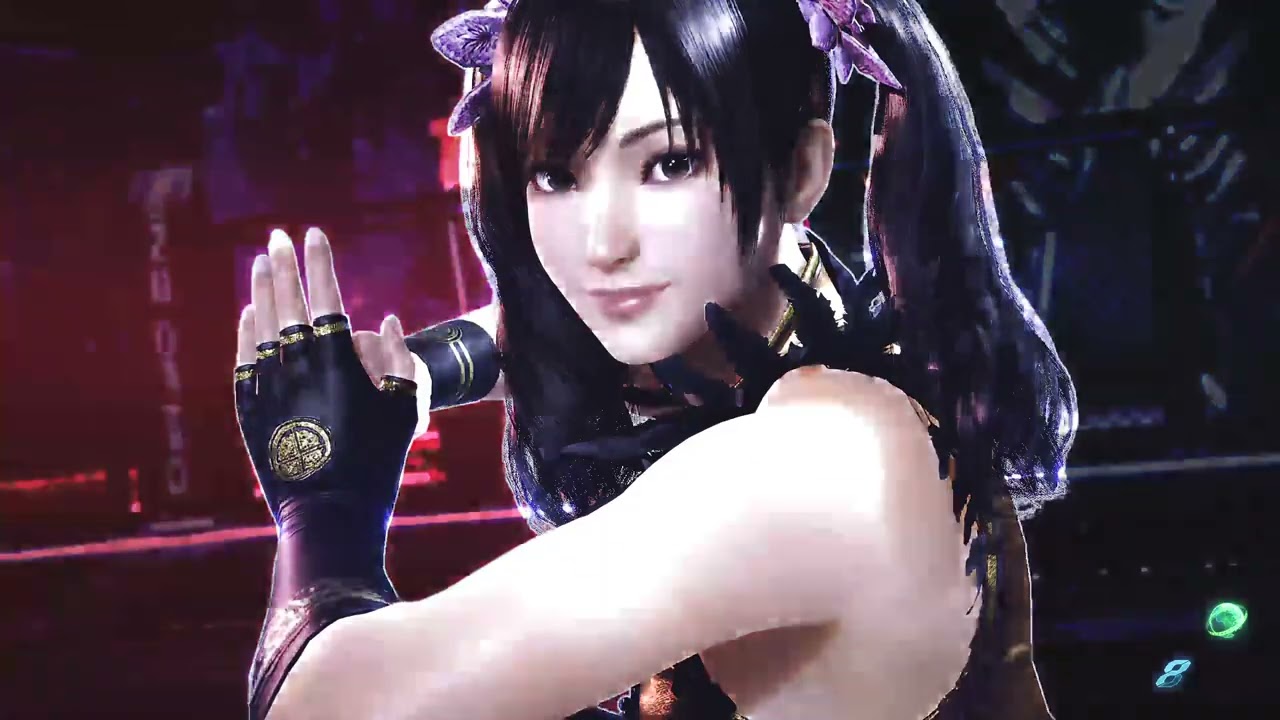 Tekken 8 | Oneism_7 vs Siegfried