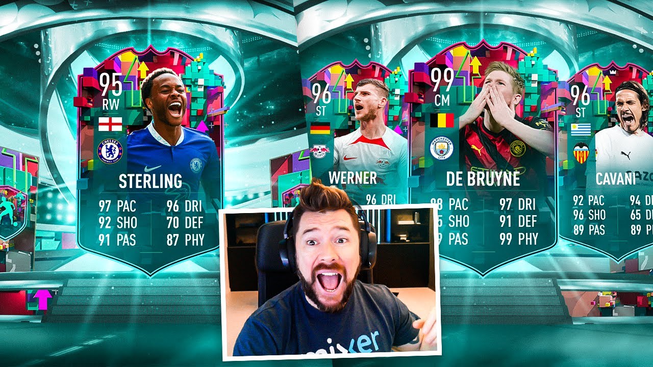 LEVEL UP PROMO IS ABSOLUTELY BONKERS!