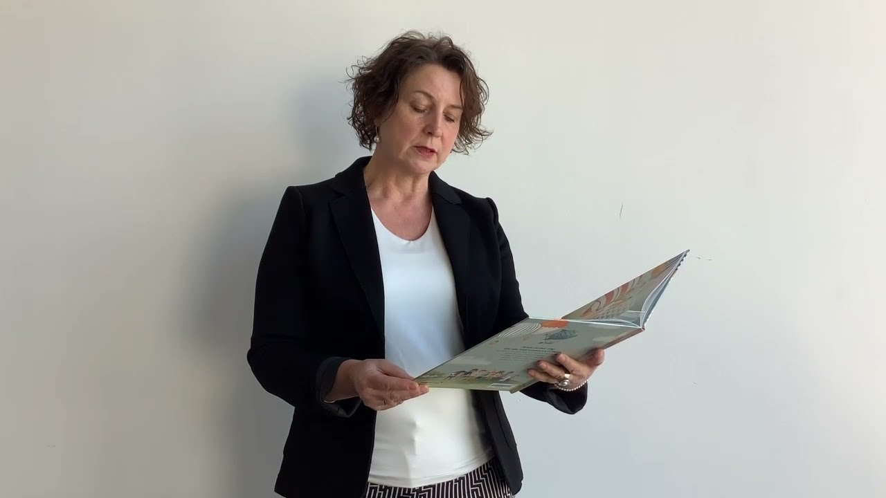 SommerLeseClub-Buchtipp: Joana Gaines - Die Welt braucht dich, genau so, wie du bist