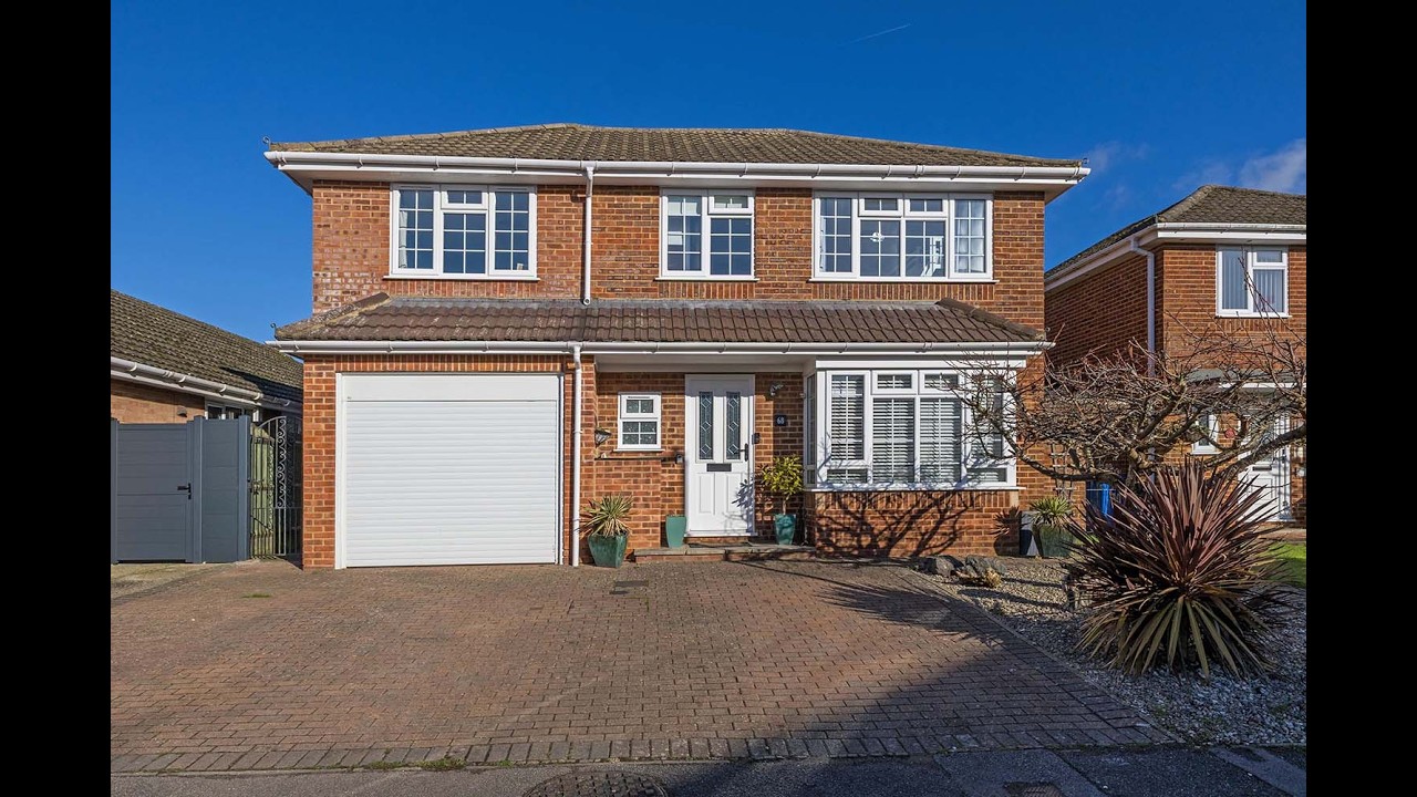 Balmoral, Maidenhead, Berkshire SL6 6SU