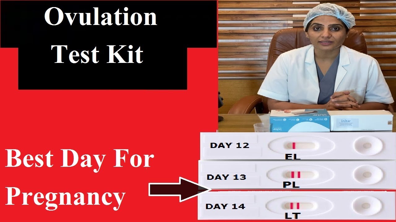 गर्भ ठहरने का सबसे महत्वपूर्ण दिन | How To Find Ovulation Day To Get Pregnant?