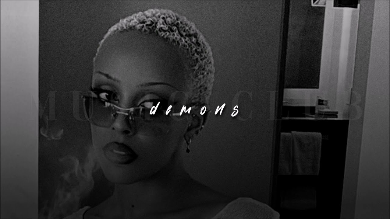 Doja Cat, Demons | sped up |