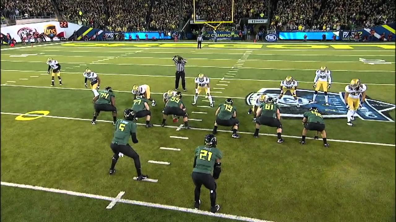 The Fish Report: Passing Game Reads...