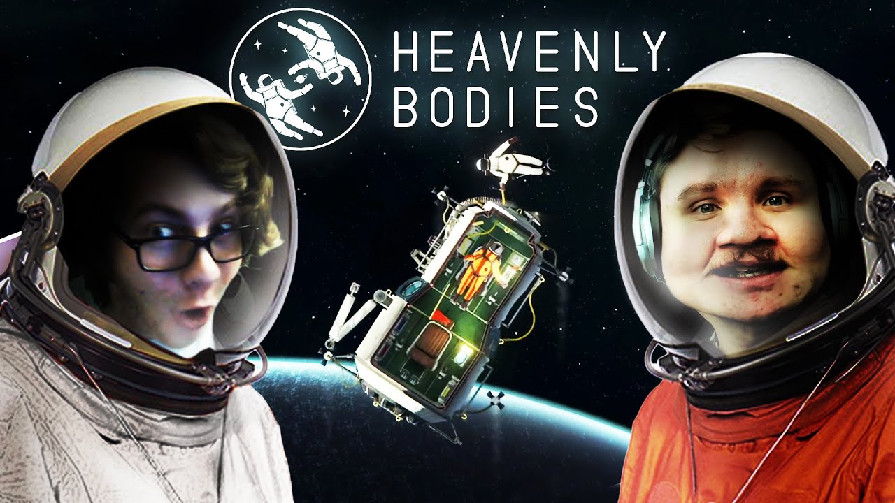 Our only hope for humanity... Is two idiots