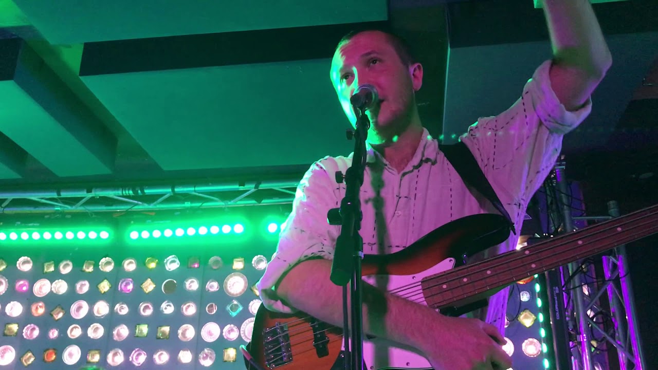 The Magic Gang | Live | Baby's All Right Brooklyn NYC | September 11, 2019