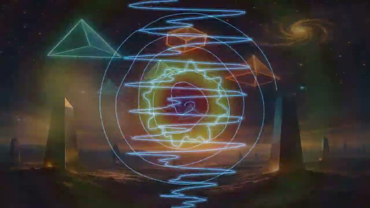 Chaoscillator and The Modulated Funkalotapus Modulated Monday Oscillated Adventure