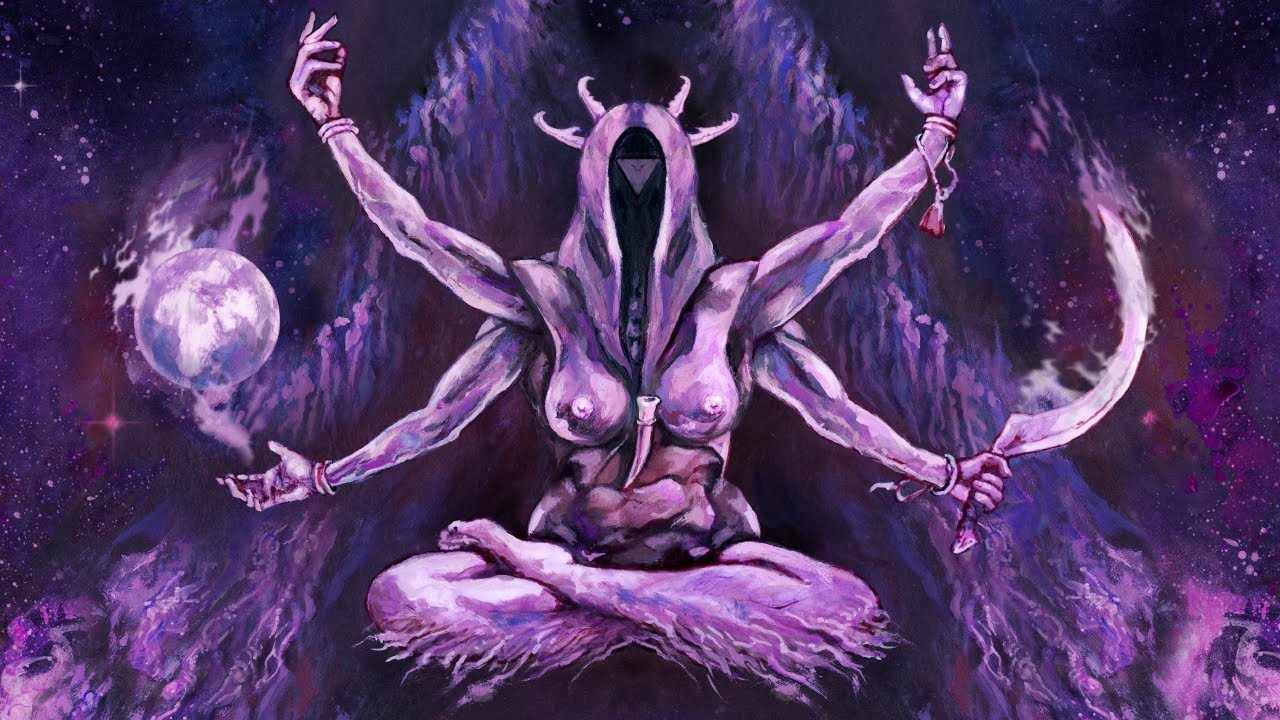 UADA - Crepuscule Natura FULL ALBUM (Official Audio)