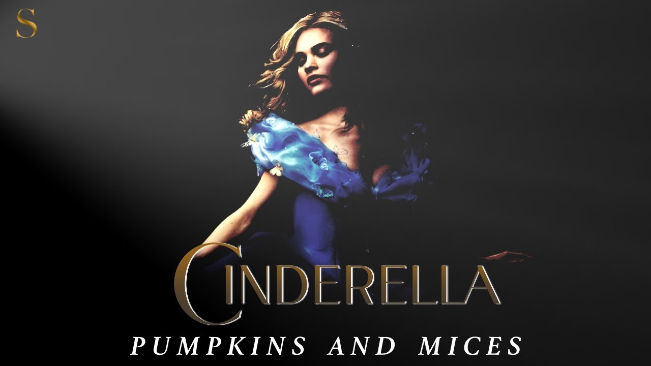 Cinderella (2015) - 