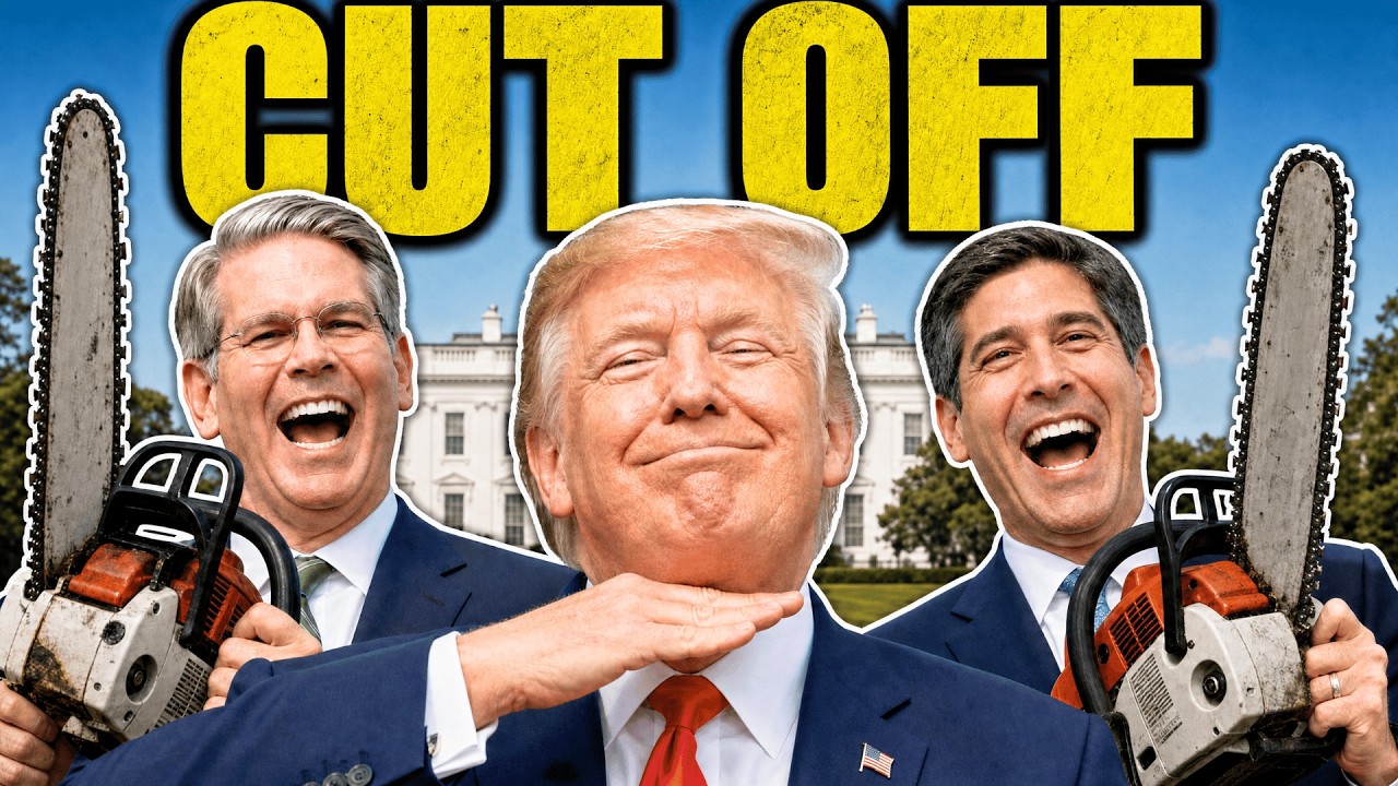 Dark Age to Golden Age: Trump&rsquo;s Team Disarms the Lords of Money