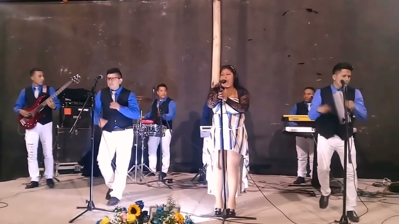 PROYECCION LATINA - ROSALIA, MANBO Mosaico ( REMIXER-MAN )